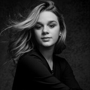 Meet your Posher, Aaliyah